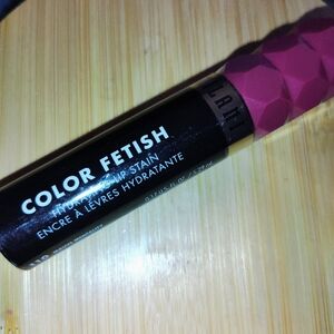 Milani Color Fetish Lip Stain In Shade Mauve Mentality
